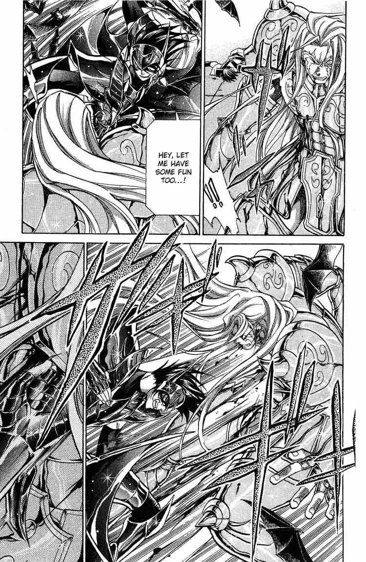 Saint Seiya - The Lost Canvas Chapter 50 7